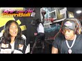 KAI DUNKIN NOW LOVE SLAMBALL 2