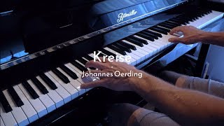 Kreise - Johannes Oerding - Piano Cover