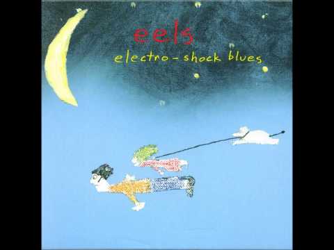 06 Hospital Food - Eels (Electro-Shock Blues)