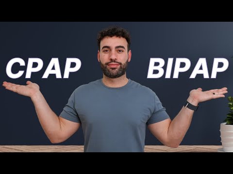 CPAP vs. BiPAP: Key Differences, Benefits, and How to Choose