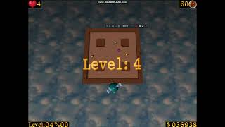AirXonix - Easy (Speedrun For 4 Minutes)