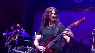 Act of Defiance - Reborn - House of Blues, Anaheim, CA - August 17, 2018