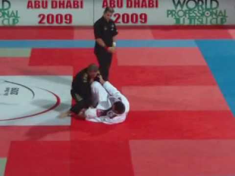 MATCH: Braulio Estima vs. Rodolfo Vieira