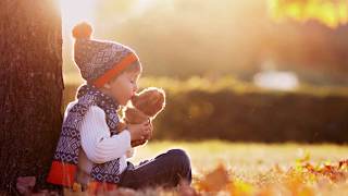 &quot;Die schönste Reise&quot; Lied zur Taufe von Helene Fischer- Demo