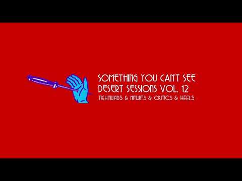 Video thumbnail for Something You Can’t See