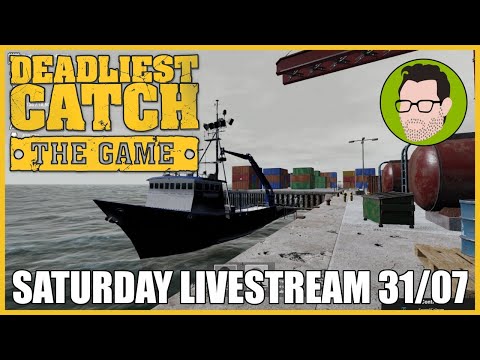 Let's make some cash| Deadliest Catch: The Game