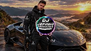 Alan Walker - Pain - Versão piseiro - DJ JEFINHO