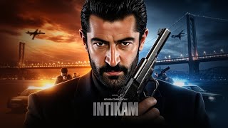 İntikamcı | Aksiyon filmi Full HD | Kenan İmirzalıoğlu 2025