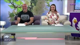 Առավոտը Շանթում/Aravot Shantum / 22.06.2023