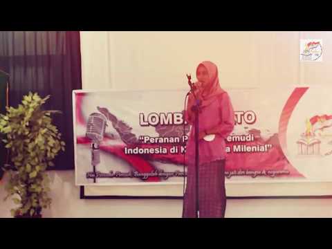 MGMP PPKN KOTA DEPOK