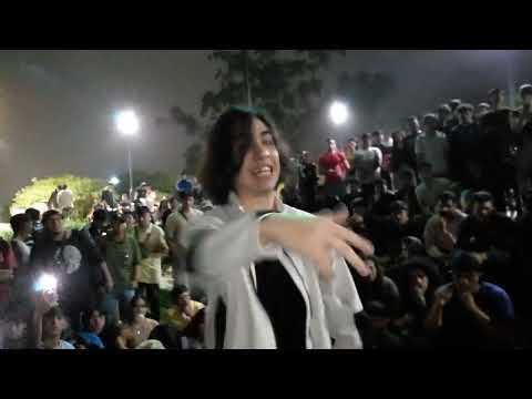 DARKNESS vs SCOTT vs NEDUZ - Octavos 1 vs 1 A TODO O NADA - CortaSemana