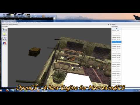 Morrowind Modding Interviews - Zini