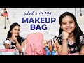 What S In My Make Up Bag Lovely Lisha