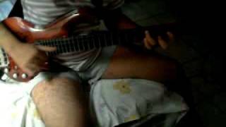 Video thumbnail for BASS SLAP -CORT CURBOW 4 C by JOELSOM BRUNO Loureiro