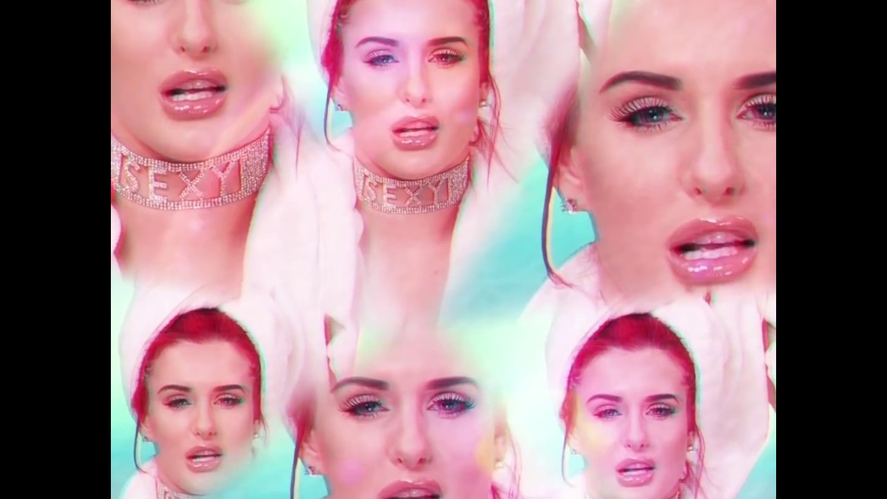 Justina Valentine — Aint Fancy