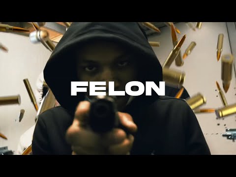 [FREE] Kay Flock x Sha Ek x Mel blamma x Dot Blamma x NY Drill Type Beat "FELON"