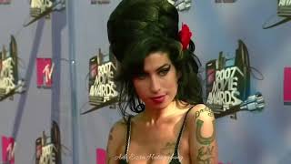 Amy Winehouse - Between The Cheats