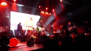 Primus &amp; the Chocolate Factory - I Want It Now (Houston 04.30.15) HD