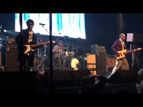 Chiki Liki Tu-a - Hore vodou dolu vodou @ Radio Head Awards 2016 (Stara Trznica 12.3.2017) 60fps