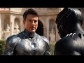 AVENGERS DOOMSDAY MULTIVERSE AVENGERS REVEALED Iron Man And Black Panther