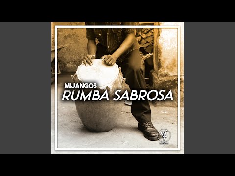 Rumba Sabrosa
