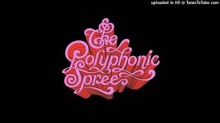 The Polyphonic Spree - Damage Control v.2 (demo)