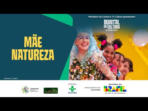 MISSION OF THE DAY | MOTHER NATURE | BACKYARD OF CULTURE