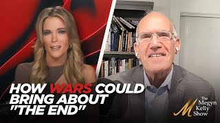 How Wars Today - and in the Past - Could Bring "The End of Everything," with Victor Davis Hanson