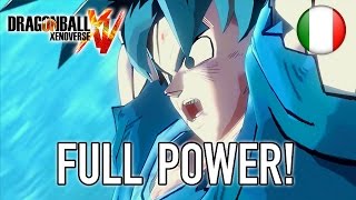 Full Power - Trailer ita