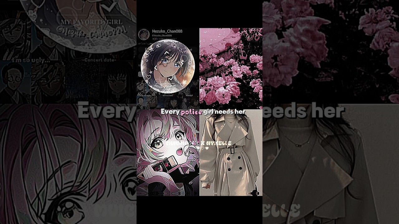 C/W My bestie @Nyxelle_Anime 🌷🫶🏻|| #collab #edit #trending #explore #shorts|@MRS.TOKITO_X7|