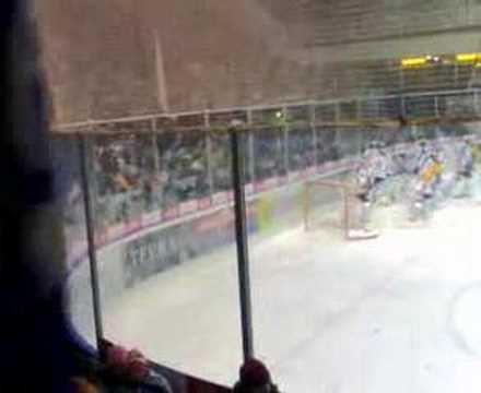 HC Ambri Piotta - HC Lugano