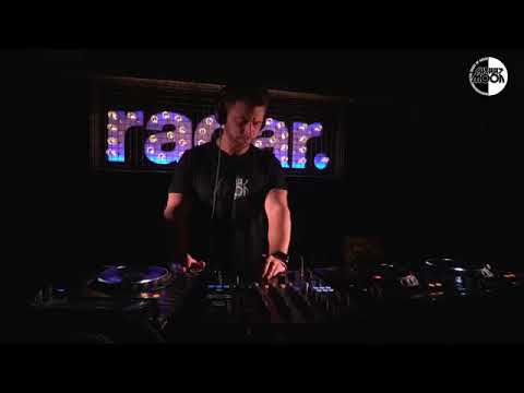 Dimitri Cooman Live from Radar Belgium for 30 years Cherry Moon livestream!