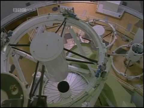 BBC The Sky at Night 1982 The Unfolding Universe