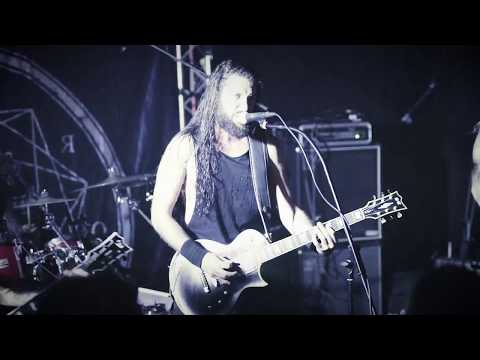 Svart Crown - Ascetic Purification - Revelatio Live in Nice 2018