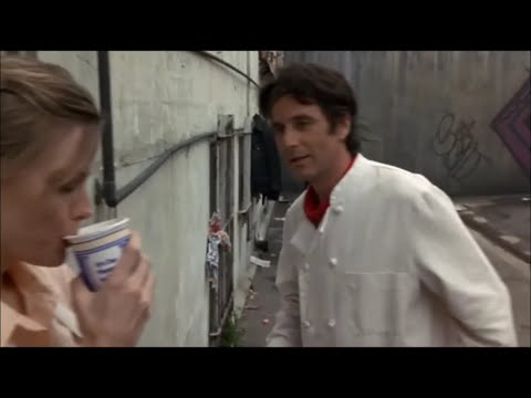 Scenes from "Frankie and Johnny (1991)"