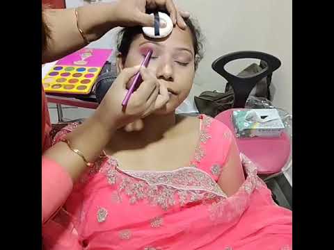 Bridal Makeup Artist portfolio by Lakme Salon in Chennai - Photo 1