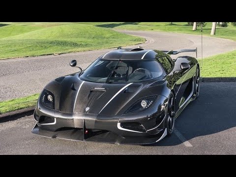 The Pagani Imola is a Brutal $5m Italian Monster! EXCLUSIVE RIDE