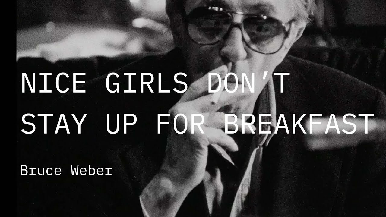 Miniature de la vidéo Bande-annonce VOST du film Nice Girls Don't Stay for Breakfast