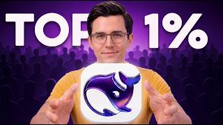 Learn 97% of DeepSeek AI in 11 Minutes