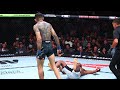 Carlos Prates Vs Geoff Neal Highlights UFC 319