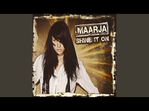 Shine It On (Radio Edit)