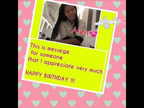 Thanks a lot hamida for makinh this video of mine...☺😊😀