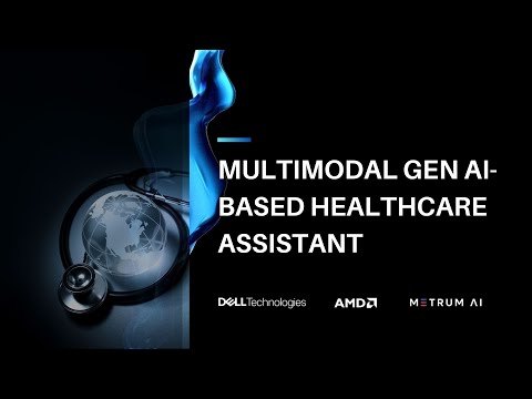 Healthcare Scribe and Diagnostics Agent
