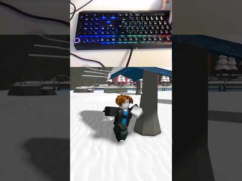 ROBLOX LIVE PLAYING MINIGAMES
