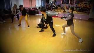 Musical - Stilyagi I Dance Studio Focus