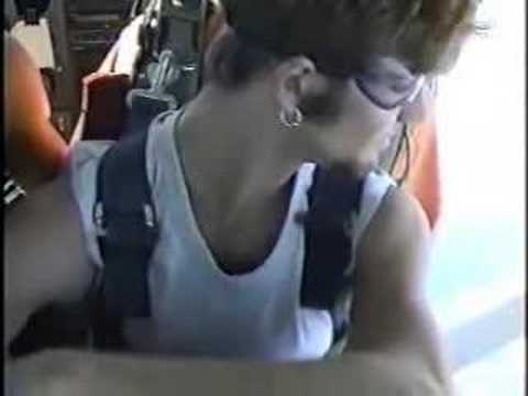 Skydiving in The Bahamas