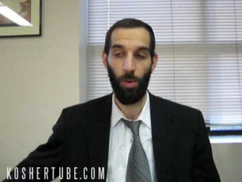 45 Va/'etchanan - Rabbi Eli Golwasser - 2011 08 11