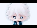KOMAEDA A Nagito Komaeda Playlist Danganronpa