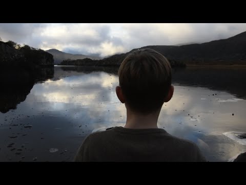 INNER JOURNEY official film trailer