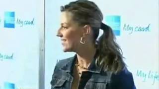 Andrea Parker events